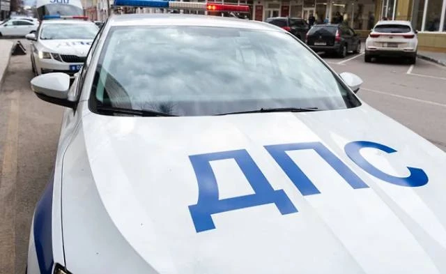 За сутки в Уфе зарегистрировали 44 ДТП, в которых пострадали два человека