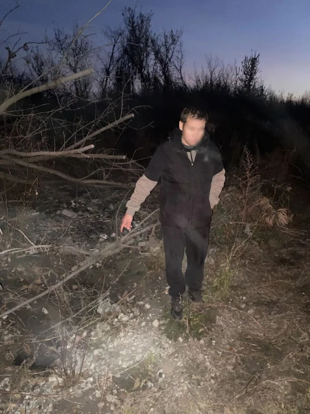 В Стерлитамаке правоохранители задержали мужчину, подозреваемого в хранении наркотиков