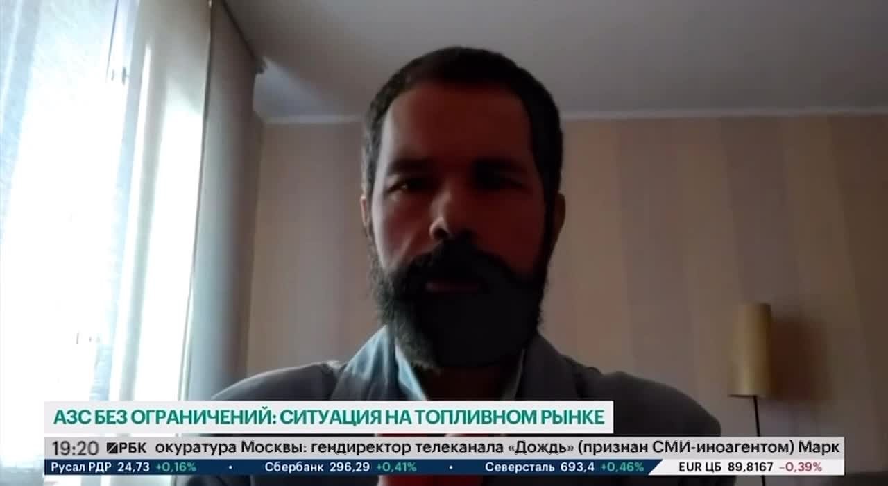 Закрывшихся в 2026 году АЗС в России в 1,5 раза больше, чем открывшихся