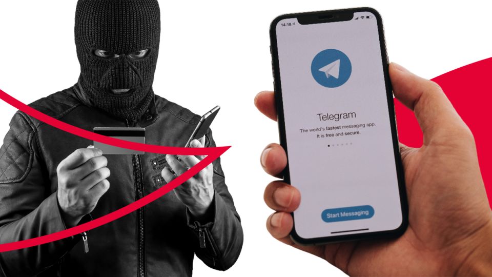 ��� ������������� ���������� � Telegram: ����������� ���� ������������