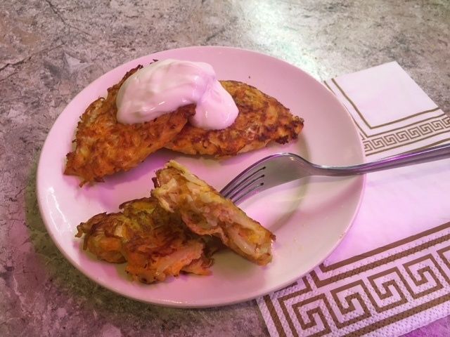 Капустные котлеты за полчаса: легкий и вкусный ужин для всей семьи