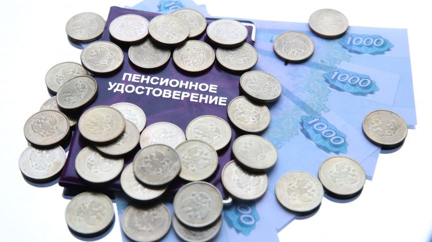 Январская пенсия вырастет на 7,6% для многих пенсионеров уже в конце декабря