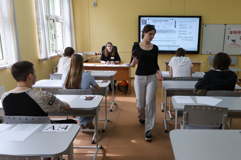 В Госдуме предложили остановить «эксперименты» в образовании