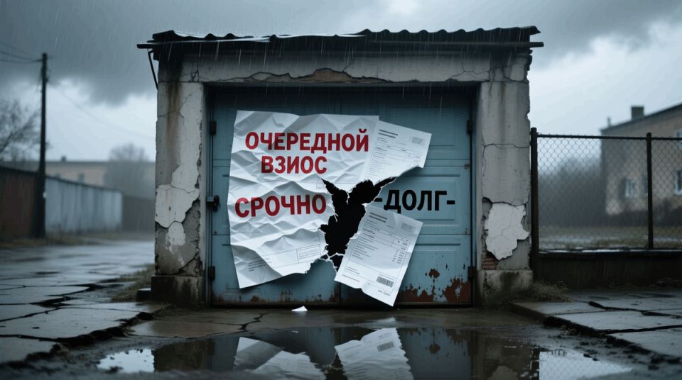 Как защитить свои права в гаражном кооперативе: советы юриста