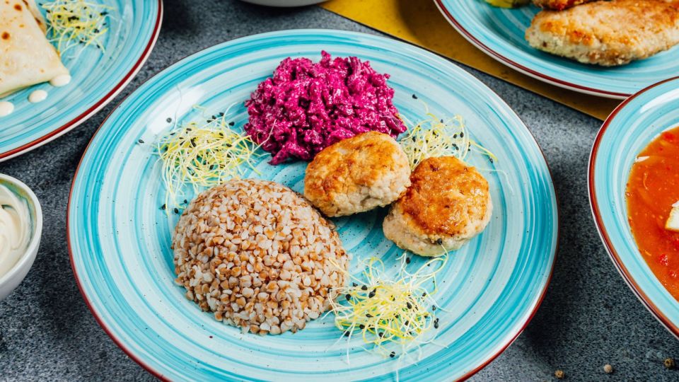 Забудете о варке гречки: вот как сделать кашу божественно вкусной без усилий