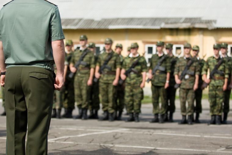 Как служба в армии может увеличить вашу пенсию: важные условия и возможности