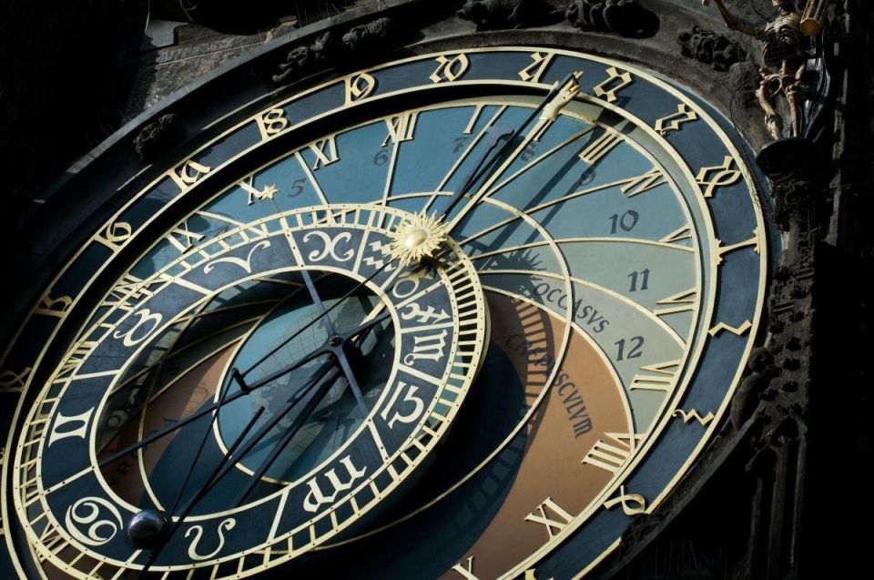 Март 2025: Какие знаки Зодиака столкнутся с трудностями?