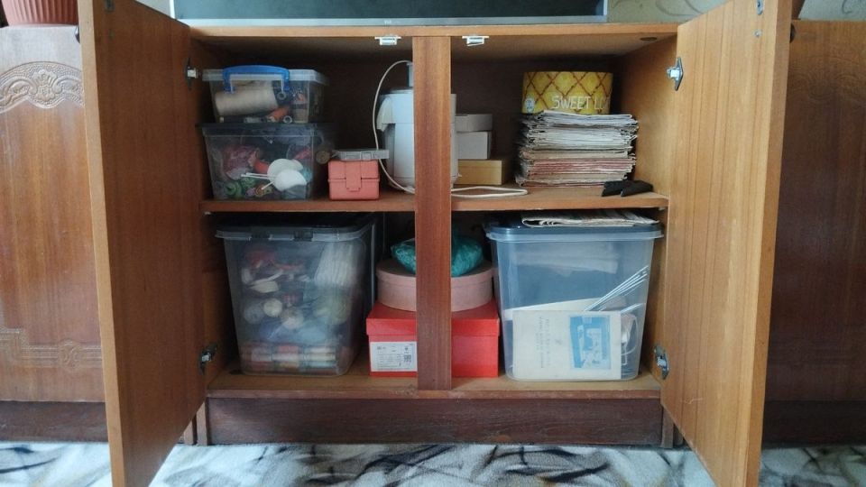 Пластиковые контейнеры: удобство и подводные камни для современного домашнего порядка