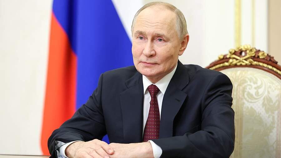 Путин усиливает борьбу с коррупцией: новые меры объявлены