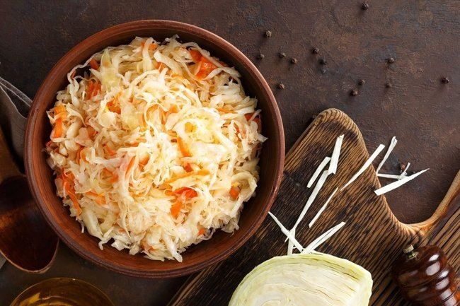 Как квасить капусту: старинные рецепты и советы