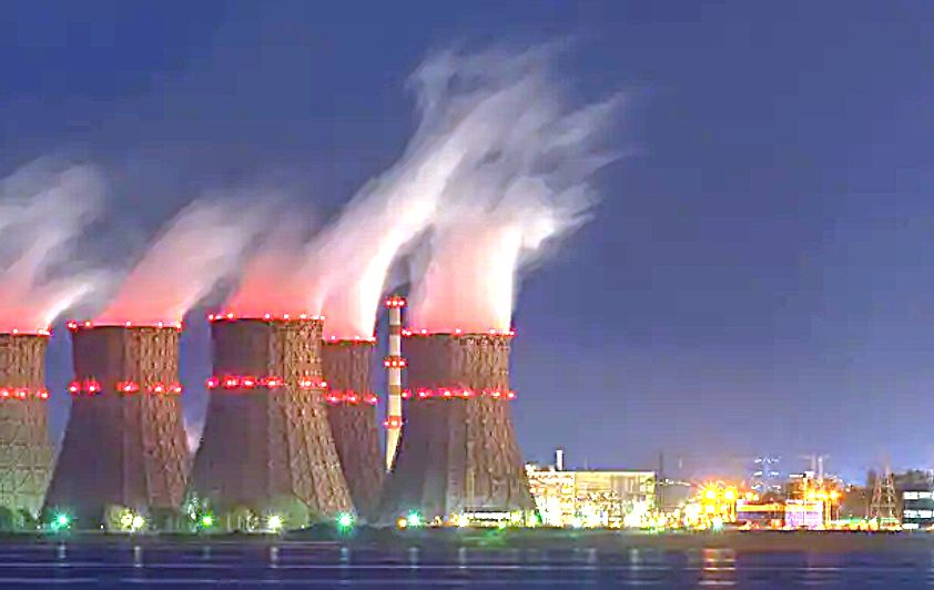 Как ядерные отходы могут обеспечить Россию энергией на тысячелетия