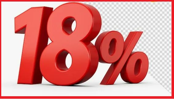 ЦБ России понизил ключевую ставку до 18%: подробности