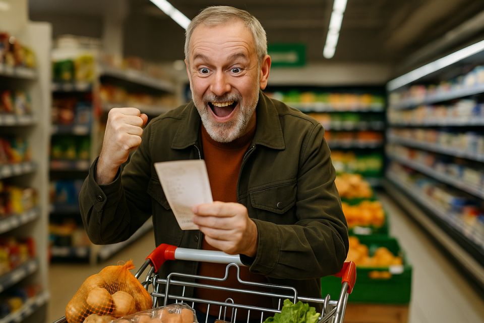 Как россияне умело экономят на продуктах и ЖКХ, сохраняя комфорт в условиях растущих цен