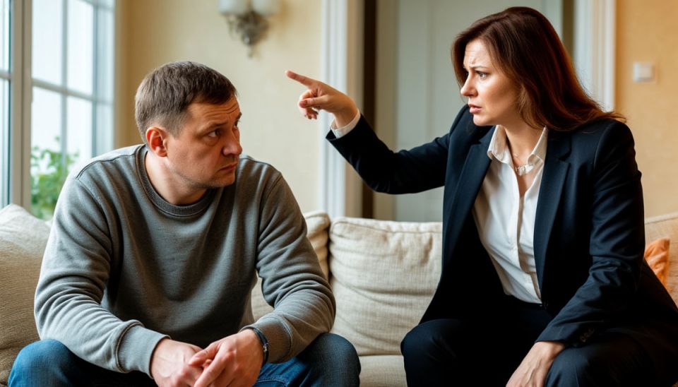 Испытание кризисом: Как потеря работы изменила судьбы одной семьи