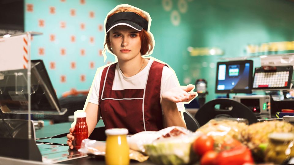 Улыбка тут же спадет с лица: продавцы не терпят этих фраз от клиентов