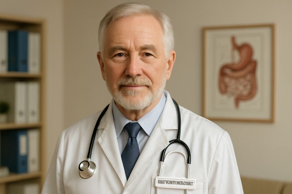 Топ-3 продукта для уменьшения живота: что стоит включить в ежедневный рацион