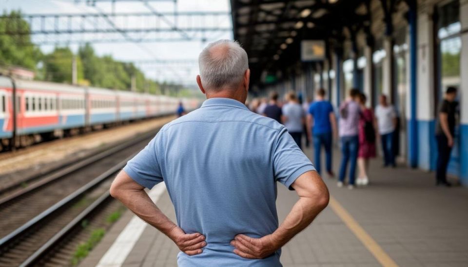 Эффективные способы борьбы с болями в спине: как обойтись без лекарств