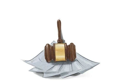 Как суд может освободить от долгов по микрозаймам: главное в 2025 году