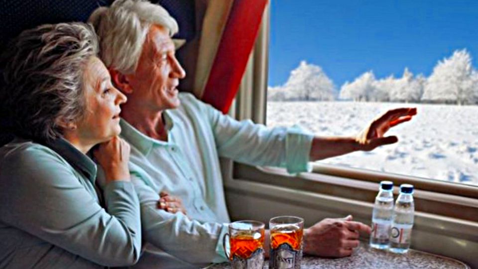 Пенсионеры Крайнего Севера: как получить компенсацию за переезд