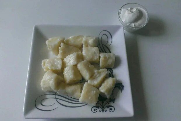 Ленивые вареники с творогом: простой и вкусный рецепт для любого повода