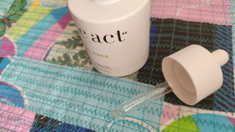 Восстановление волос после болезни: как одна сыворотка изменила жизнь