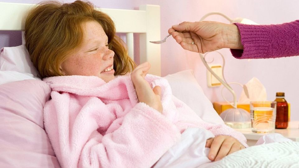 Не спешите пить чай с лимоном во время простуды: так можно сделать только хуже