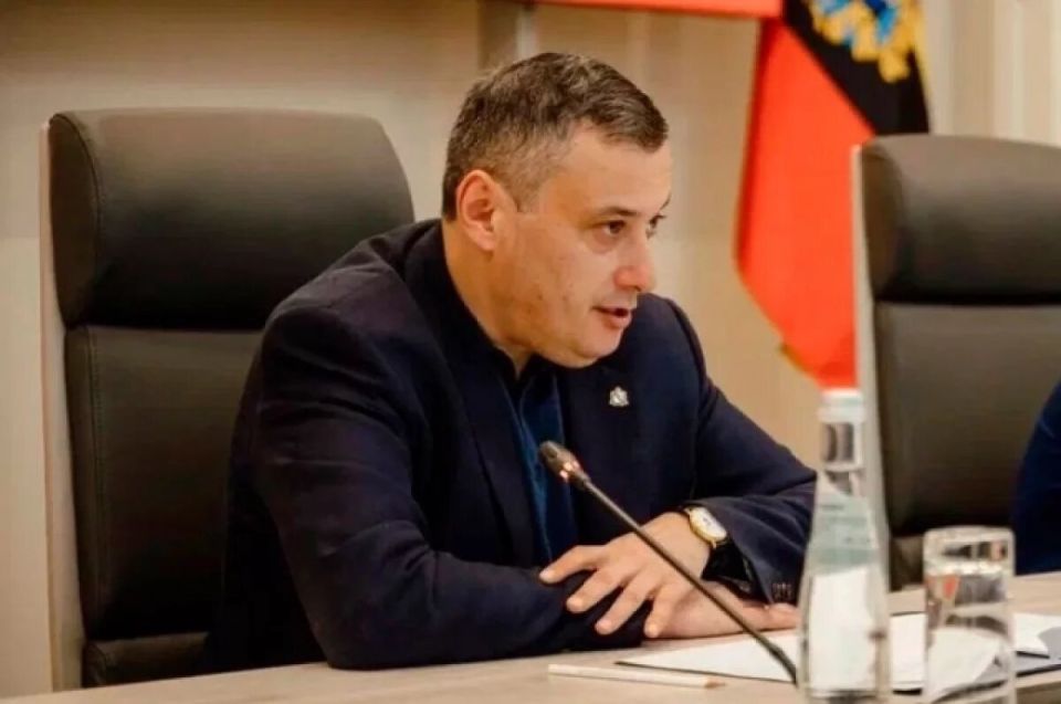 Курская область идет на оптимизацию: Как изменится структура власти?