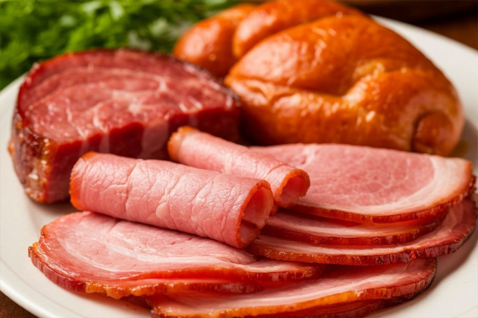 В Британии раздаются голоса за запрет бекона и ветчины из-за риска рака