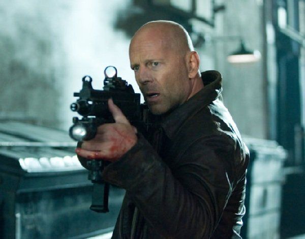 10 культовых фильмов для настоящих мужчин: обязательные к просмотру