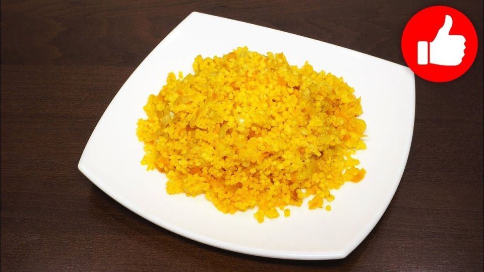 Пшенная каша на воде в мультиварке: простой и вкусный обед для всей семьи