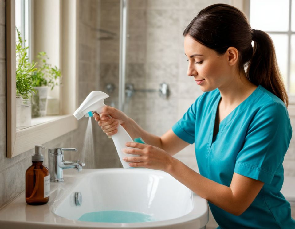 Как безопасно обращаться с бытовой химией: важные рекомендации по хранению и утилизации