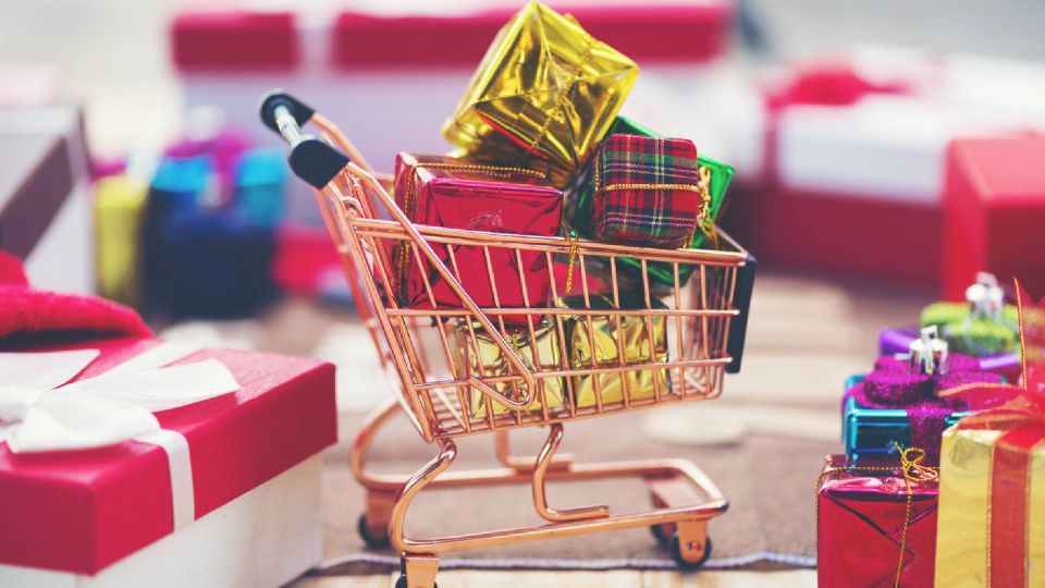 Положите эти сладости в новогодний подарок для внуков: аллергии можно не бояться