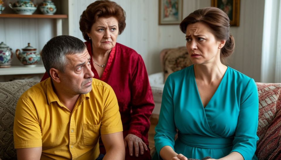 Долг, который разделяет: как стремление к мечте обернулось катастрофой в семье