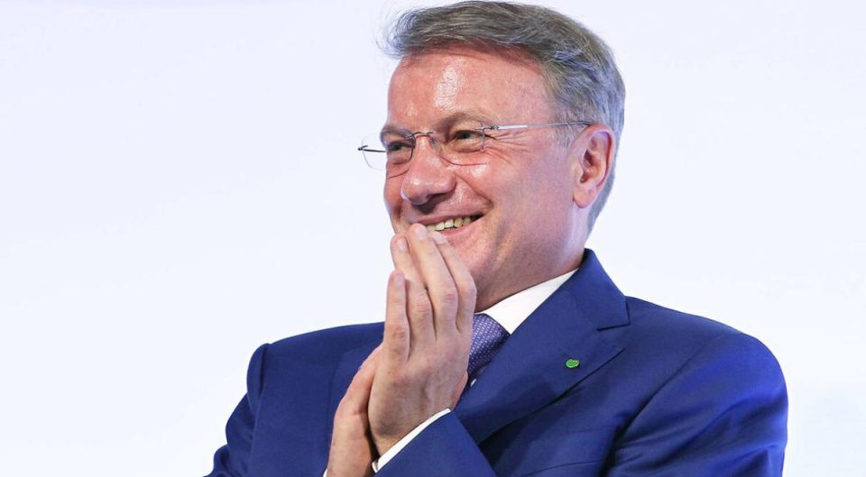 Сбербанк устанавливает новые рекорды: шокирующие дивиденды приводят рынок в движение