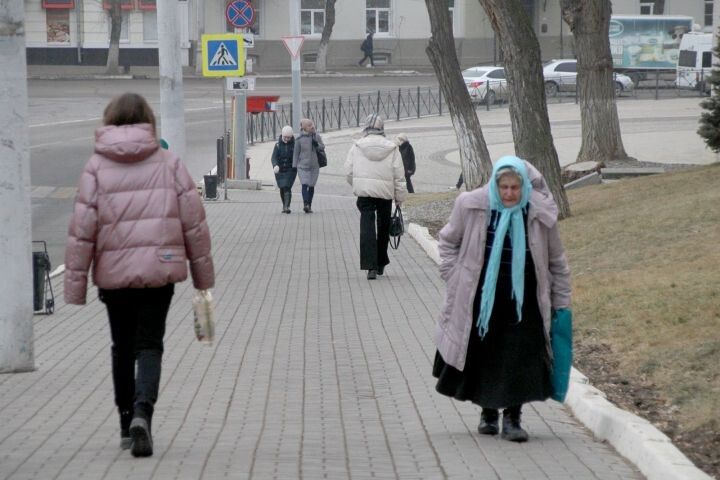Какую пенсию россияне считают достойной: цифры, мнения и регионы