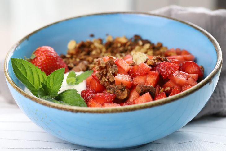 Необычные гарниры, с приготовлением которых справится каждый