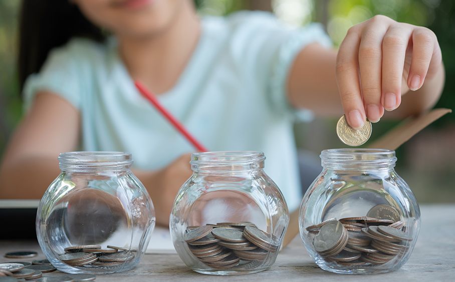 Новые меры поддержки семей: как изменится жизнь с детьми в 2025 году