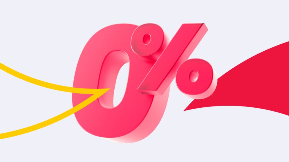 Беспроцентный заем: миф или реальная выгода для клиентов?