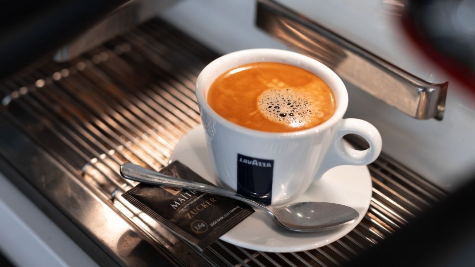 Этот секрет вкусного кофе известен всем итальянцам: россияне о нем не знают