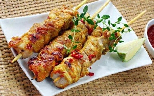 Горячие закуски на праздничном столе — ваши лучшие помощники!