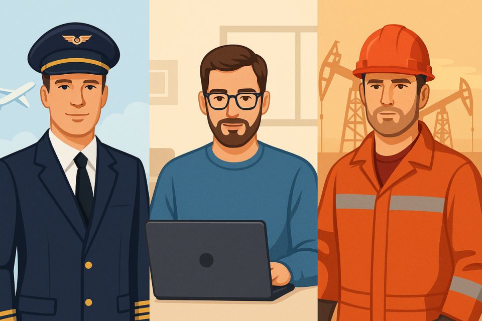 Кто в России зарабатывает больше депутатов: непредсказуемые профессии с доходами до 800 тысяч рублей