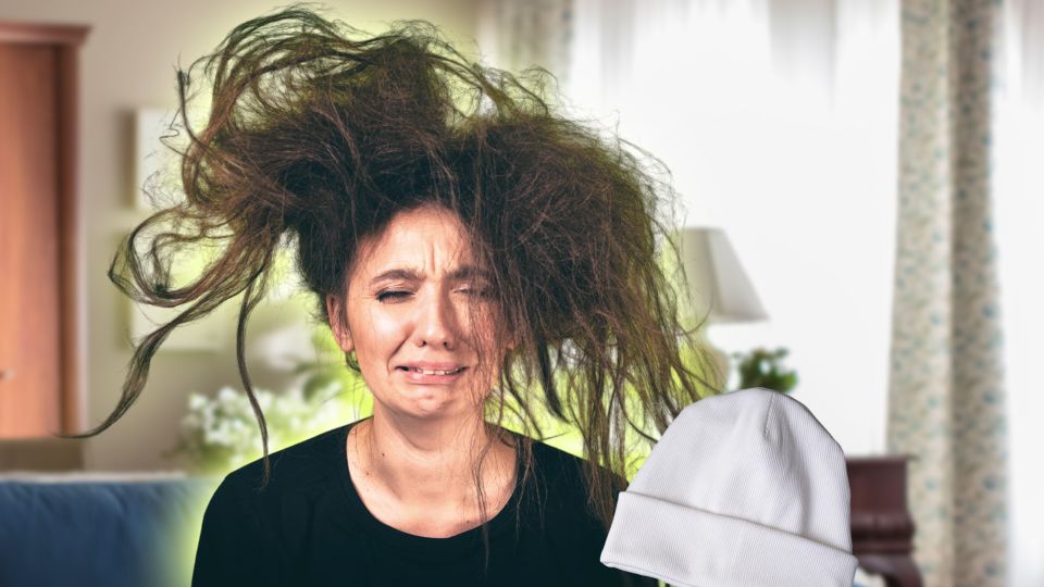 Больше никаких проблем с укладкой: эти стрижки станут настоящим спасением зимой