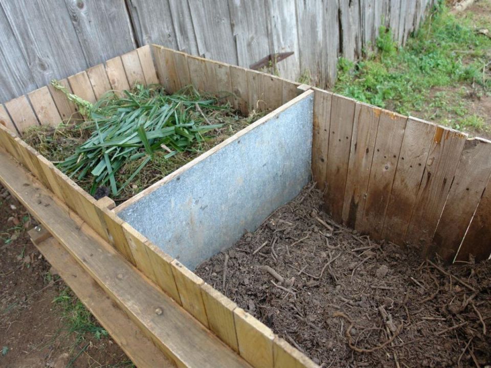 Почему ваш компост не созревает: главные причины и решения