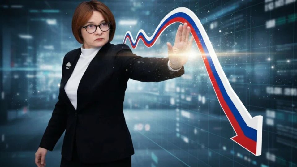 Центробанк России и золото: стратегические ошибки, которые дорого обойдутся