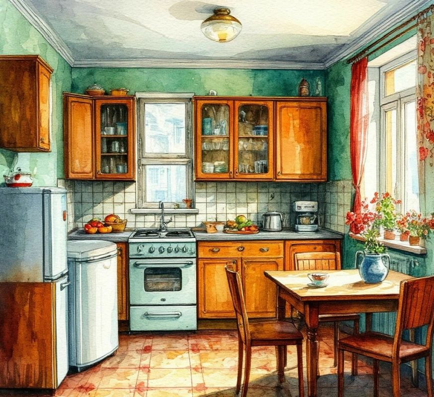 Как советы прошлых лет помогают поддерживать стройность и здоровье сегодня