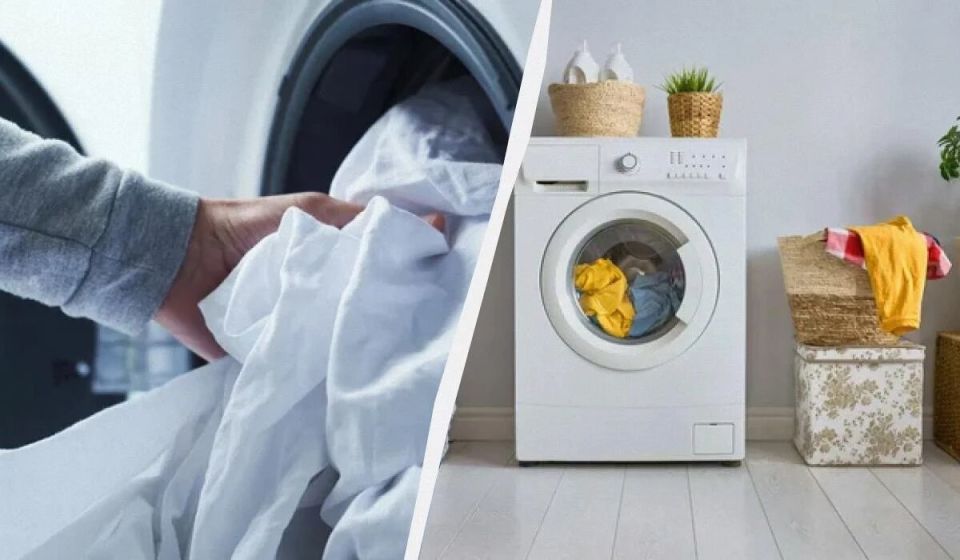 Как правильно стирать постельное белье: советы экспертов
