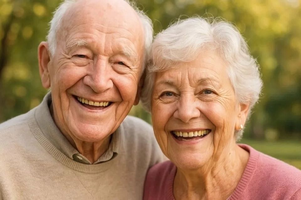 Пенсионеры встретят Новый год с двойными выплатами: что нужно знать