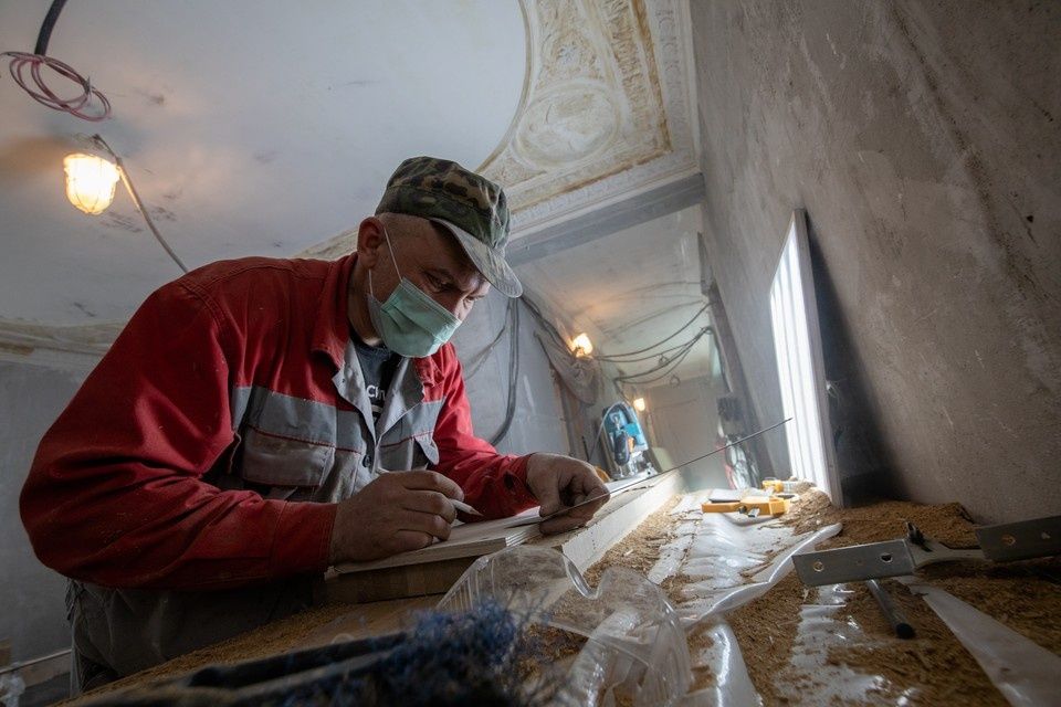 В России могут запретить шумные ремонты по воскресеньям