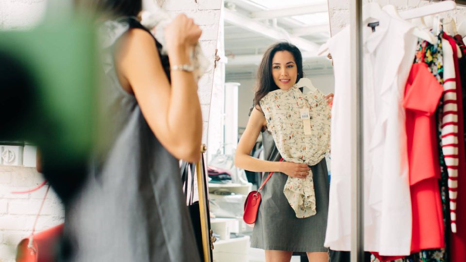 Стоят каждого потраченного рубля: эти вещи с распродажи будете носить не один год