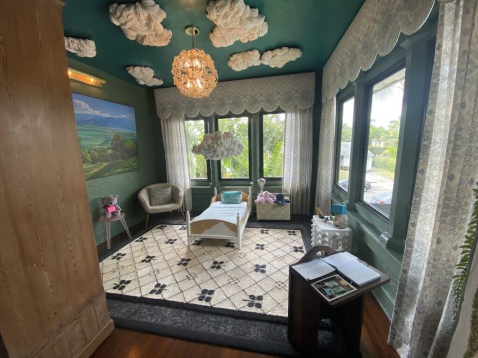 Как выбрать идеальные цвета для восточных комнат